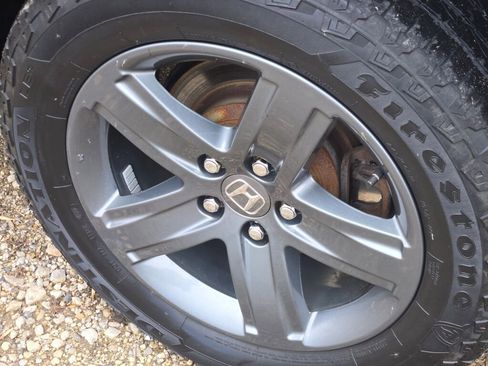 Used 2023 Honda Ridgeline RTL-E image 13