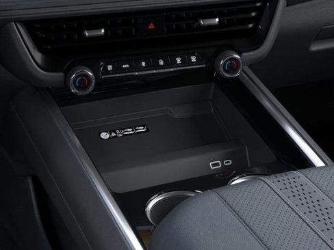 New 2026 Chevrolet Suburban High Country image 23