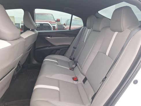 Used 2026 Toyota Camry SE FWD image 14