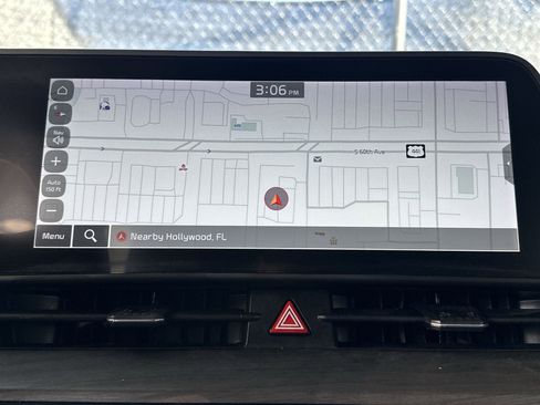 Used 2023 Kia Sportage X-Line w/ X-Line Premium Package image 20