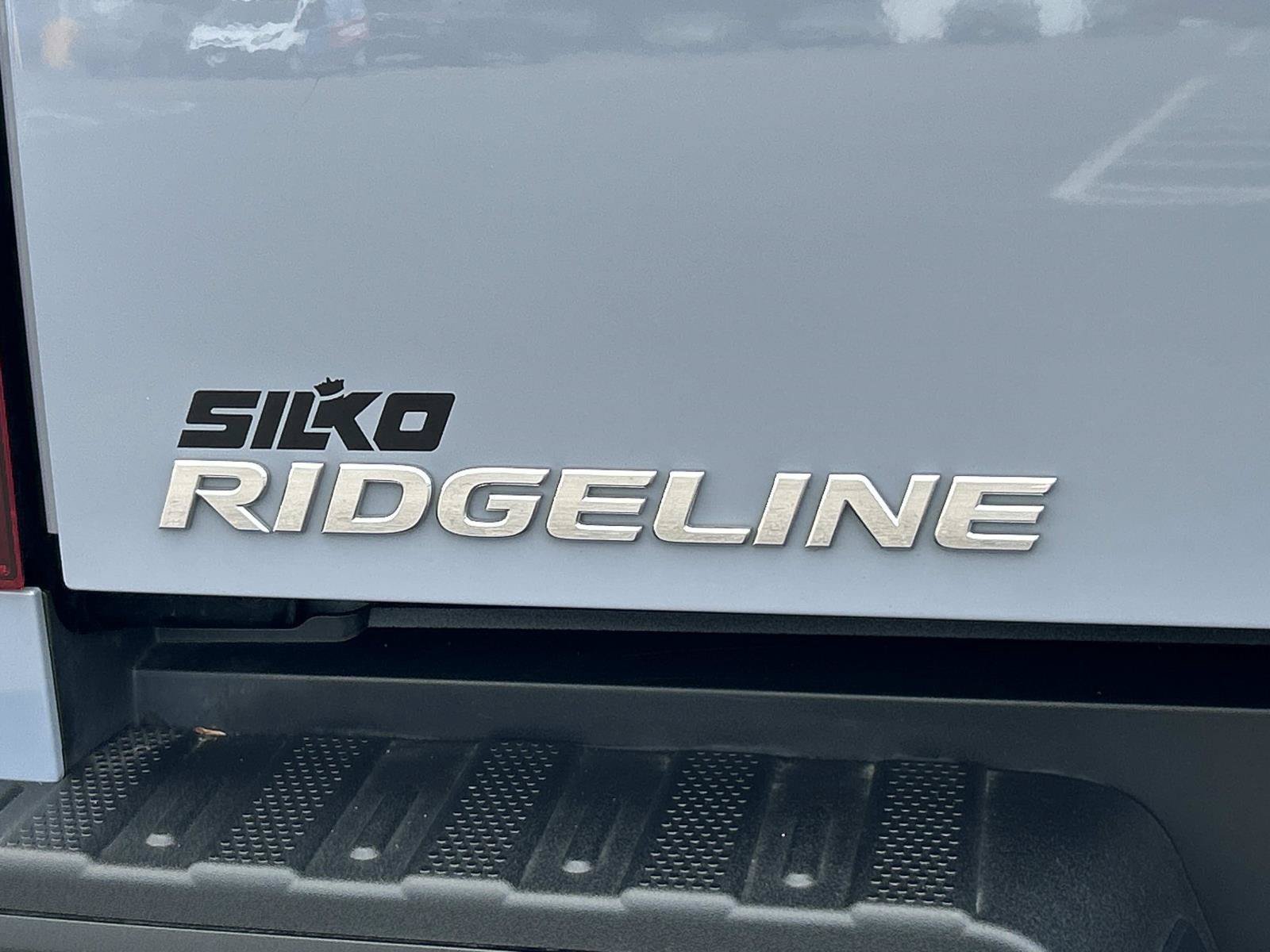 Used 2023 Honda Ridgeline RTL-E image 13