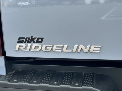 Used 2023 Honda Ridgeline RTL-E image 13
