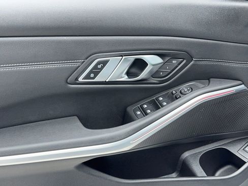 Used 2023 BMW 330i xDrive Sedan w/ M Sport Package image 41