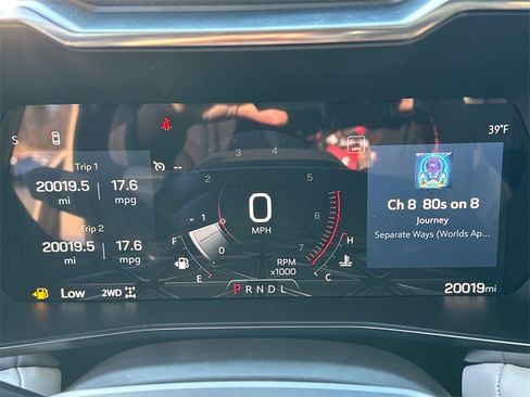 Used 2024 GMC Canyon AT4X image 27