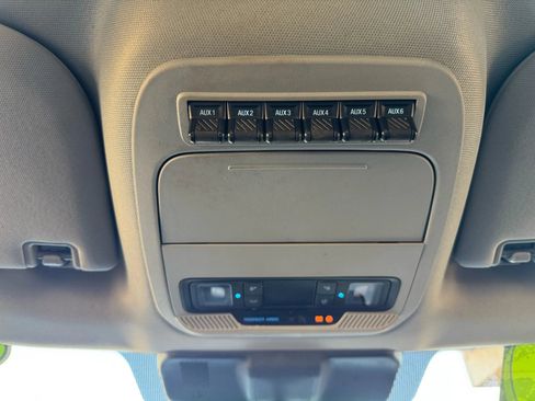 Used 2024 Ford F350 XLT w/ FX4 Off-Road Package image 17