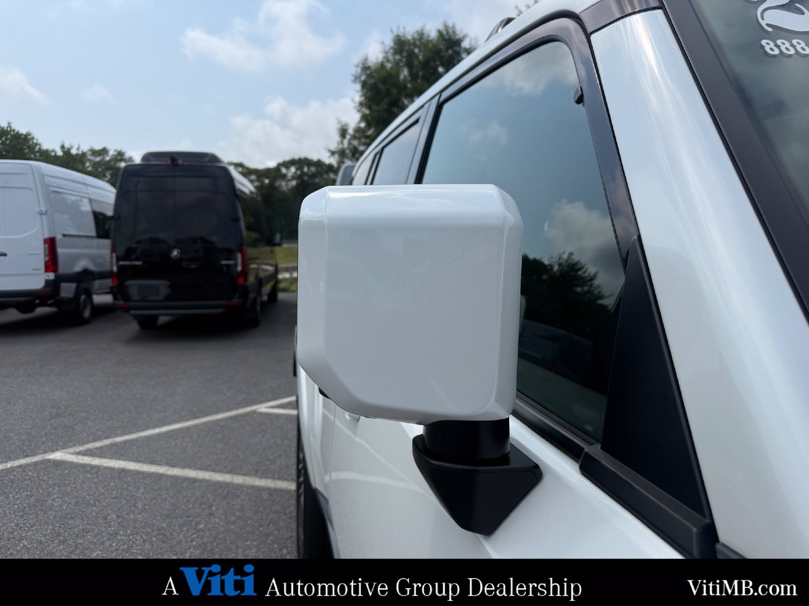 Used 2024 Lexus GX 550 w/ Accessory Package (2T) AWD/4WD image 10