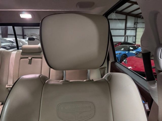 Used 2018 RAM 2500 Longhorn w/ Longhorn Southfork Package AWD/4WD image 22