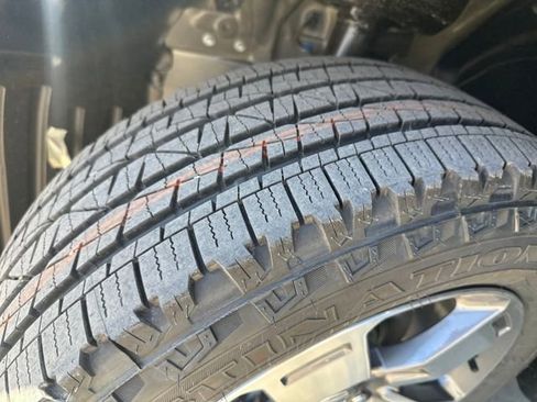 New 2026 Honda Ridgeline RTL image 28