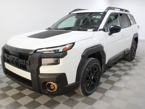 New 2026 Subaru Outback Wilderness image 32