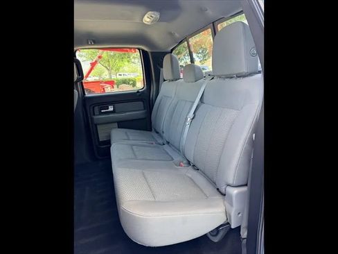 Used 2014 Ford F150 XLT w/ XLT Convenience Package AWD/4WD image 14