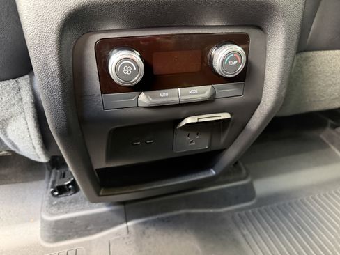 Used 2024 GMC Acadia AT4 w/ LPO, Floor Liner Package image 19