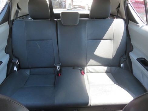 Used 2014 Toyota Prius C Four FWD image 20