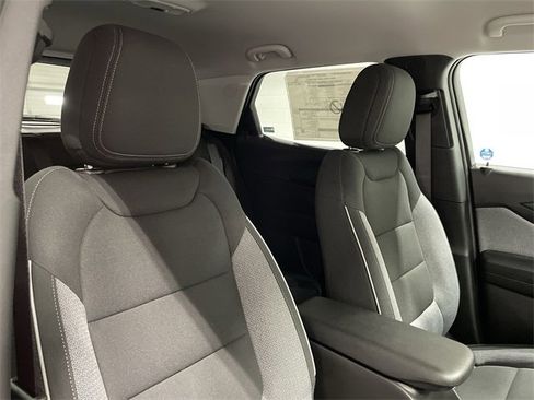New 2026 Chevrolet TrailBlazer LT w/ Convenience Package image 19