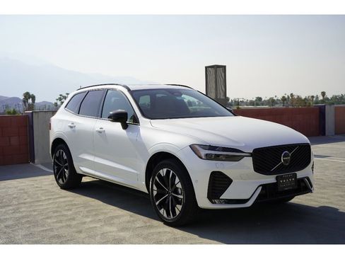 New 2026 Volvo XC60 B5 Plus w/ Climate Package PRO image 1