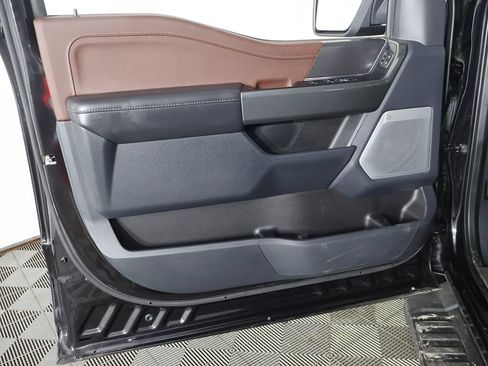 Used 2023 Ford F150 Lariat w/ Equipment Group 502A High AWD/4WD image 27