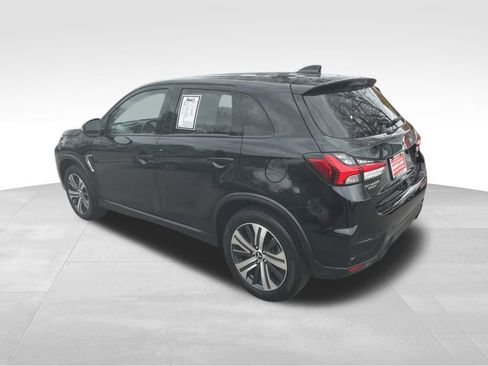 Used 2024 Mitsubishi Outlander Sport SE image 16