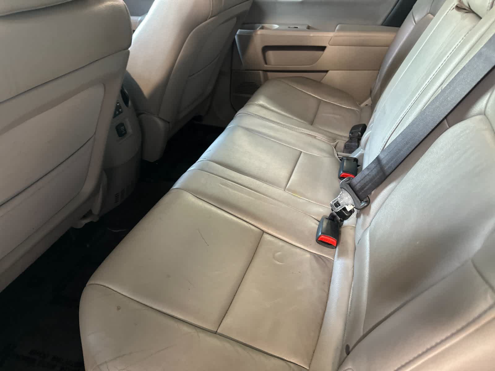 Used 2013 Honda Pilot EX-L image 5