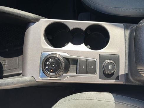 Used 2021 Ford Bronco Sport Big Bend w/ Big Bend Package image 22