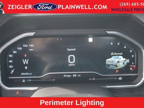 Used 2022 GMC Sierra 1500 Denali w/ Denali Reserve Package image 28