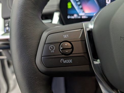 Used 2025 BMW X1 xDrive28i image 17