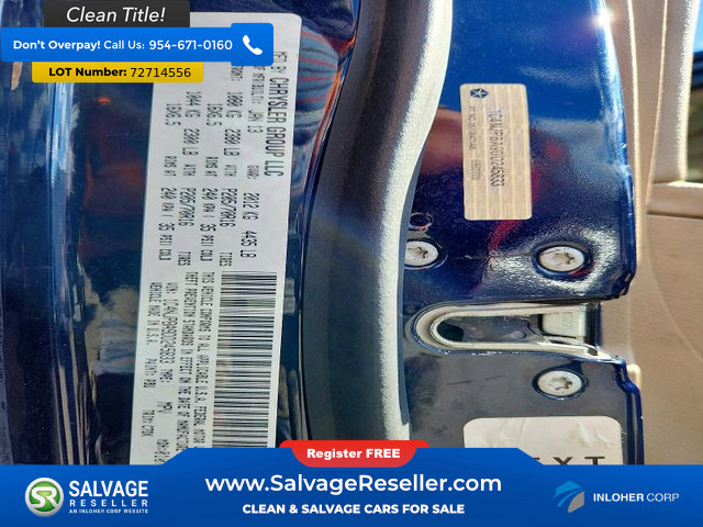 Used 2013 Jeep Patriot Sport w/ PWR Value Group FWD image 17