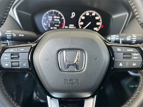 New 2026 Honda HR-V EX-L image 26