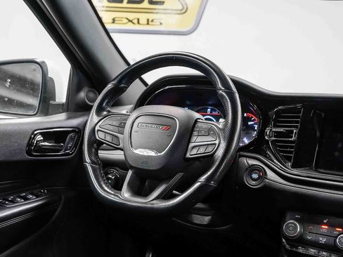 Used 2022 Dodge Durango GT RWD image 13