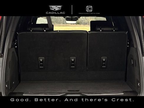 Used 2021 Cadillac Escalade Sport w/ Driver Assist Tech Package image 29