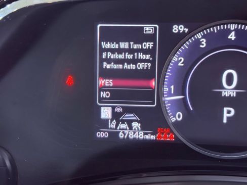 Certified 2024 Lexus NX 250 FWD w/ Cold Area Package image 25