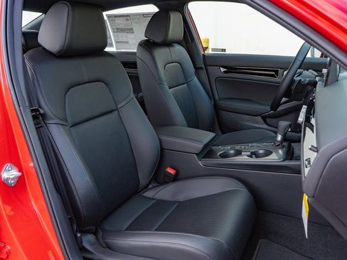 New 2026 Honda Civic Sport Touring image 15