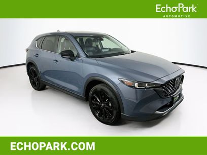 Used 2024 MAZDA CX-5 Carbon Edition
