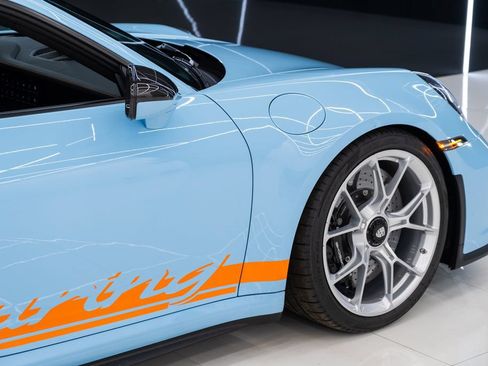 Used 2023 Porsche 911 GT3 RWD image 46