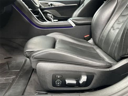 Used 2022 BMW M850i Gran Coupe xDrive image 27