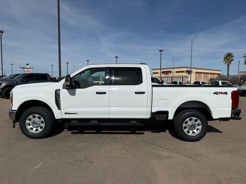Used 2024 Ford F250 XLT image 12