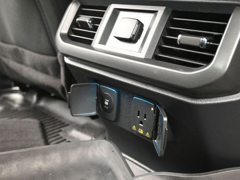 Used 2024 Ford F150 XLT w/ Equipment Group 302A MID image 27