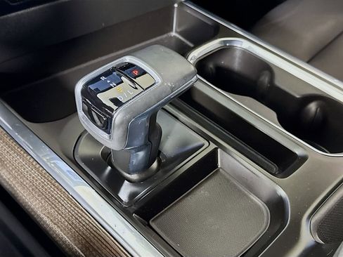 Certified 2023 Chevrolet Silverado 1500 RST image 15