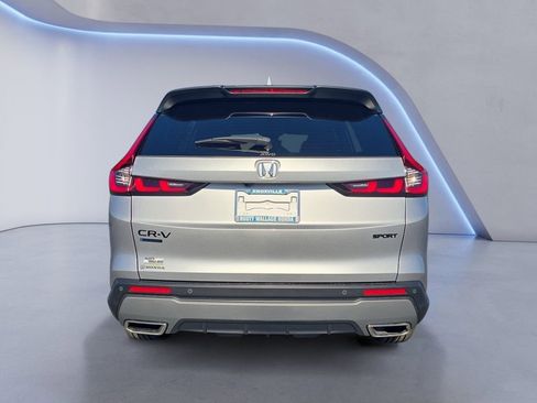 New 2026 Honda CR-V Sport-L image 4