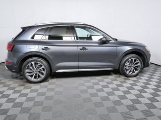 Used 2022 Audi Q5 2.0T Premium Plus w/ Premium Plus Package video 2