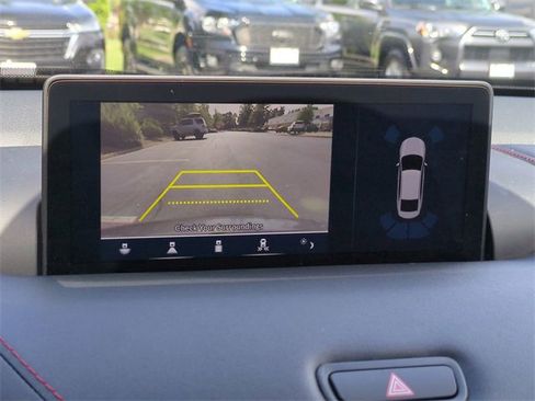 Used 2022 Acura TLX SH-AWD w/ A-SPEC Pkg image 19