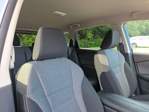 Used 2023 Nissan Rogue SV FWD image 15