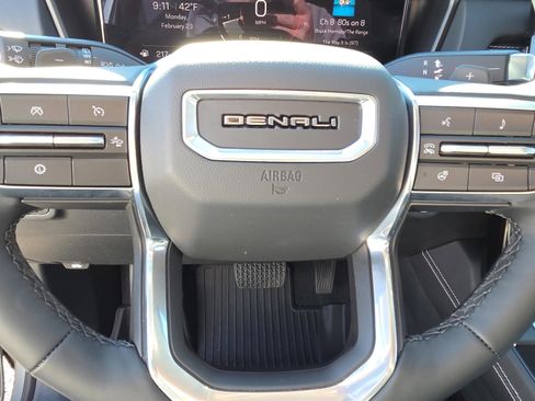 Used 2026 GMC Terrain Denali w/ LPO, Floor Liner Package image 23