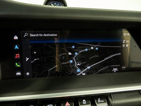 Certified 2024 Porsche 911 Turbo S image 15