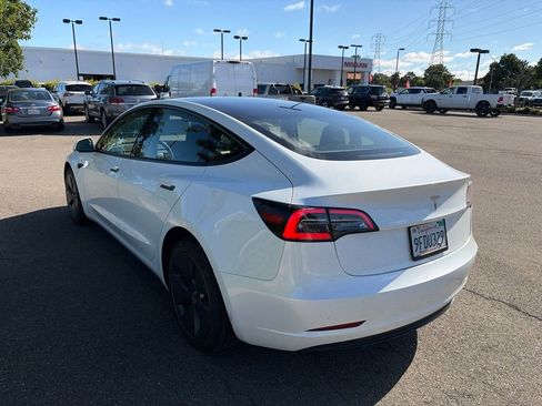 Used 2023 Tesla Model 3 Standard Range RWD image 4