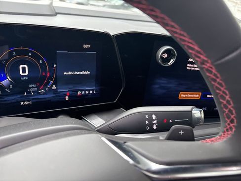 New 2026 Chevrolet Tahoe RST w/ Comfort Package image 26