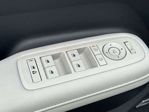 New 2026 Hyundai Santa Fe Calligraphy image 13