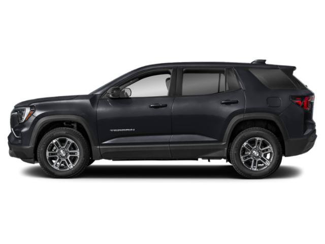 Used 2026 GMC Terrain Elevation FWD image 3