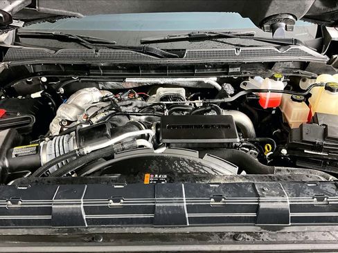 Certified 2024 GMC Sierra 2500 Denali Ultimate AWD/4WD image 31