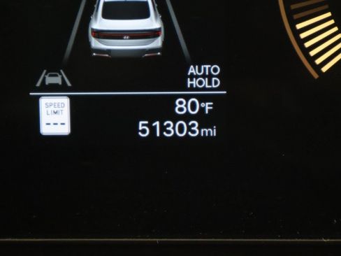 Certified 2024 Hyundai Sonata SEL AWD/4WD image 36