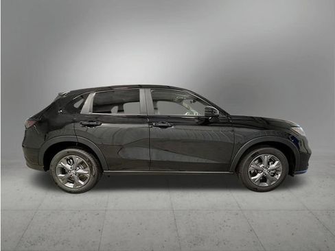 New 2027 Honda HR-V LX image 7