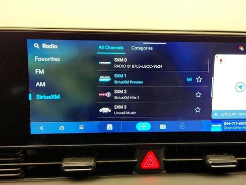 Used 2025 Hyundai Ioniq 5 N AWD/4WD image 17